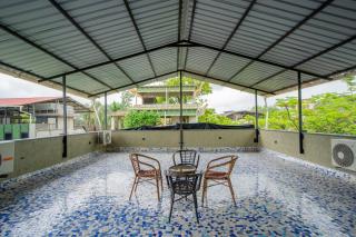 Alaya Stays - Imperial Calista 4BHK near Khandala Hills - Lonavala - 3
