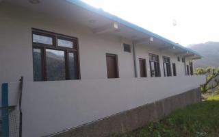 Sanjay Holiday Home by StayApart - Barkot - 9