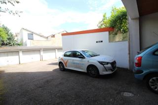 Studio Nancy Thermal Studio en petite résidence - Nancy - 1