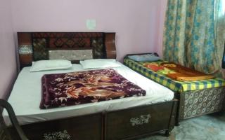Sanjay Holiday Home by StayApart - Barkot - 7