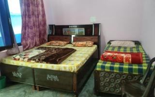 Sanjay Holiday Home by StayApart - Barkot - 2
