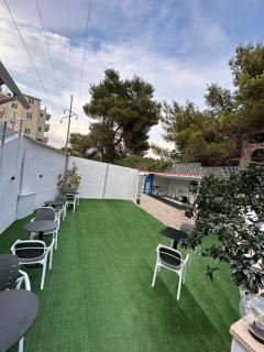 Evelina Ernild Rooms - Sarandë - 9