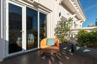 The George Penang by The Crest Collection - George Town - 1