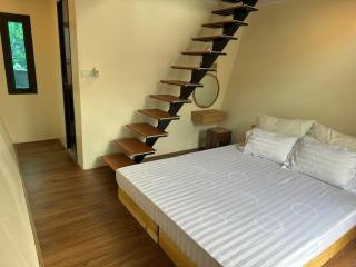 Du Già Thu’s Homestay - Làng Cac - 9
