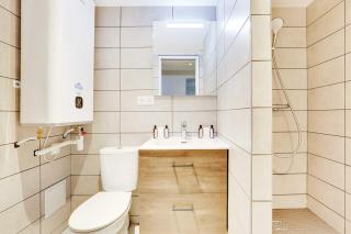 Cozy apartment - 1BR-4P - Musée du Louvre - París - 6