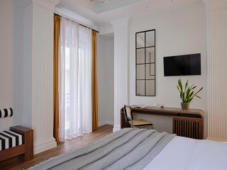 Astikon House - Athens - 8