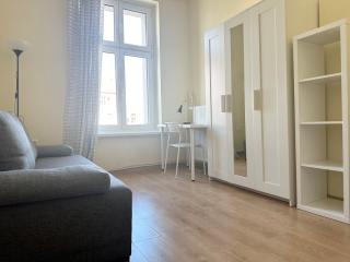 Oliwa Park Rooms - Danzig - 8