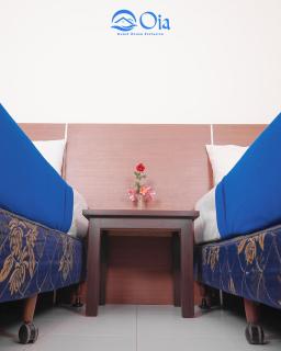 Oia Guest House Exclusive - Jenggrik - 1