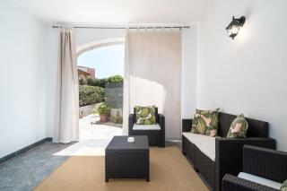 Un giardino sul mare - Budoni - 0