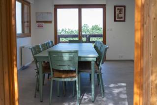Le chalet de l'amicale - Vagney - 2
