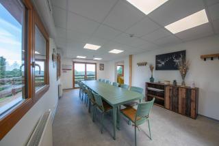 Le chalet de l'amicale - 6