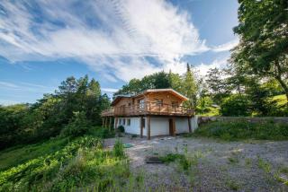 Le chalet de l'amicale - 9