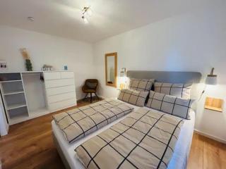 Schickes Apartment in toller Lage - Bühl am Alpsee - Immenstadt im Allgäu - 5