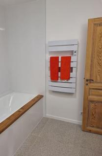 Maison Indépendante avec Piscine - 9