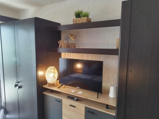 Bergliebe Appartement - 2