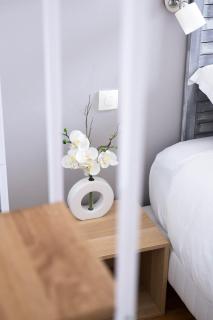 Appartement cosy 6 pers près du lac avec garage - Annecy - 5