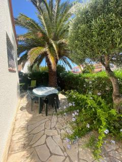 Maison 6 personnes au calme 6MERL10 - 5