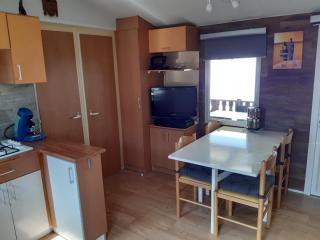 Mobil Home 6 places Camping le Pujol - 6