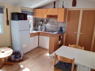 Mobil Home 6 places Camping le Pujol - 5