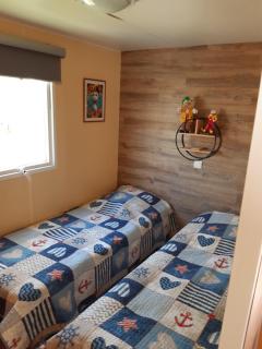 Mobil Home 6 places Camping le Pujol - 2