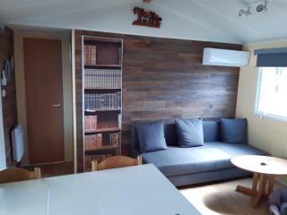 Mobil Home 6 places Camping le Pujol - 8