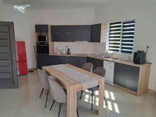 Fain Apartman - Gyula - 5