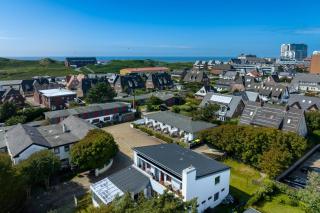Appartement Svalbard - Westerland - 9