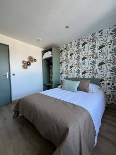 L’hémisphère Hôtel - 3