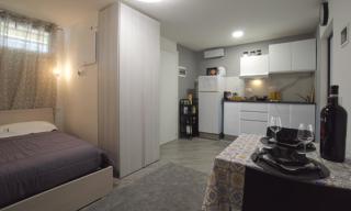 Triumvirato Rooms - Bologna - 3