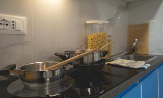 Triumvirato Rooms - Bologna - 2