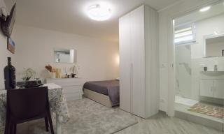 Triumvirato Rooms - Bologna - 1