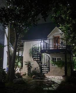 The Nest at Au Petit Paradis - Gqeberha - 6