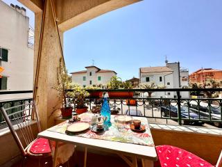 Hostdomus - Leo's House - Pietra Ligure - 4