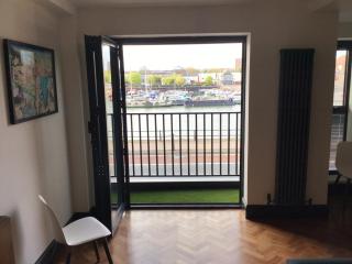 Duplex Apartment Harbourside city centre with free parking - Bristol - 9