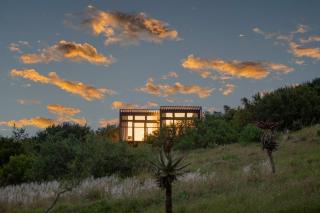 Nyosi Wildlife Reserve - Gqeberha - 0
