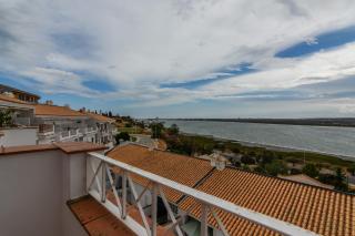 Mirador del Guadiana - Ayamonte AMHG27P27 - Ayamonte - 0