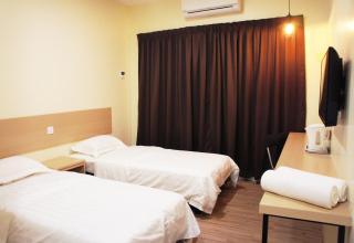 No.31 Maple Inn - Simpang Ampat - 5