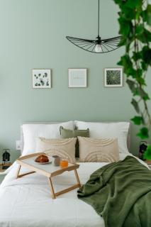 Prague Days - Premium Studios w Stunning Terraces - Easy City Access - 8
