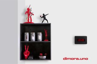 dimorauno - appartamento domotico a 5 stelle - 4