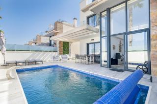 Belle villa - Playas de Orihuela - 0