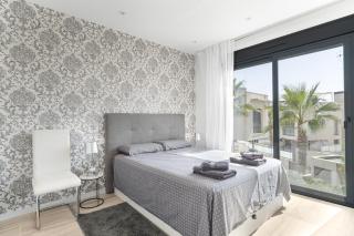Belle villa - Playas de Orihuela - 2