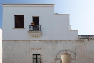 Appartamento in corte - Taviano - 0