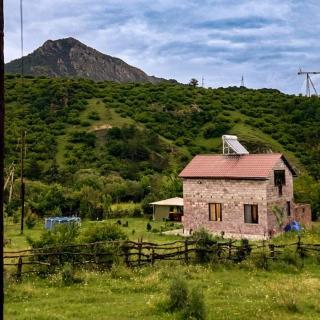 Guest house Edem - Dilijan - 0