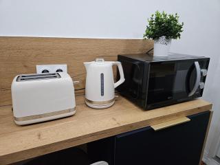 Suite chic, contemporaine au pied de la Cathédrale - Vienne - 1