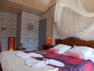 Le Clos des Palmiers - Saint-ouen-dʼAunis - 8