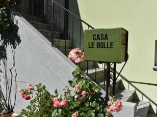 Appartamento le Bolle - 0