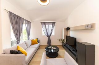 Apartments Opat - Murter - 8