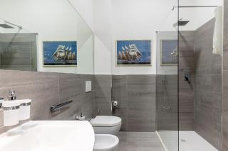 Bagni Pancaldi Sea View Apartment! - Livorno - 6