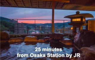 Hotel Wakamizu - Takarazuka - 9