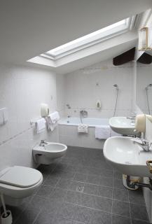 Hotel Internazionale - Montecatini Terme - 3